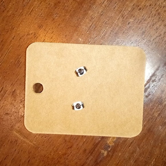 Plumbob Earrings - Picture 2 of 3